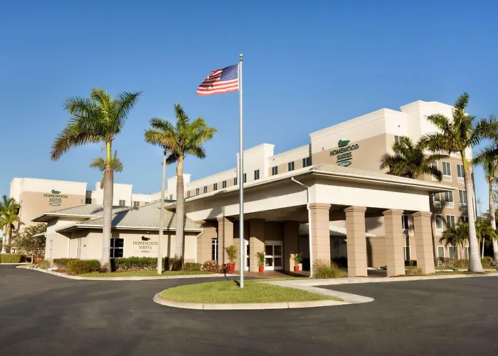 Homewood Suites Fort Myers Airport - Fgcu