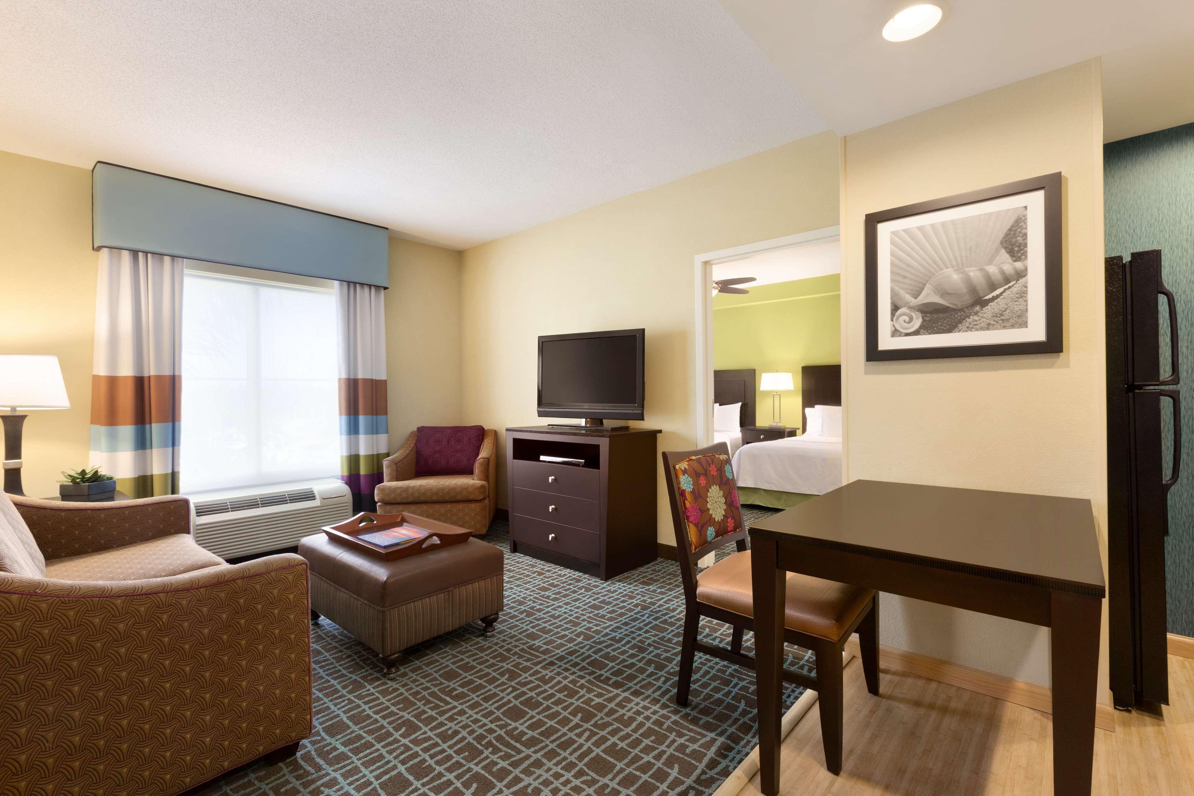 Hotel Homewood Myers Airport - Fgcu