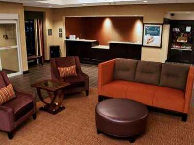 Homewood Myers Airport - Fgcu 3* Fort Myers