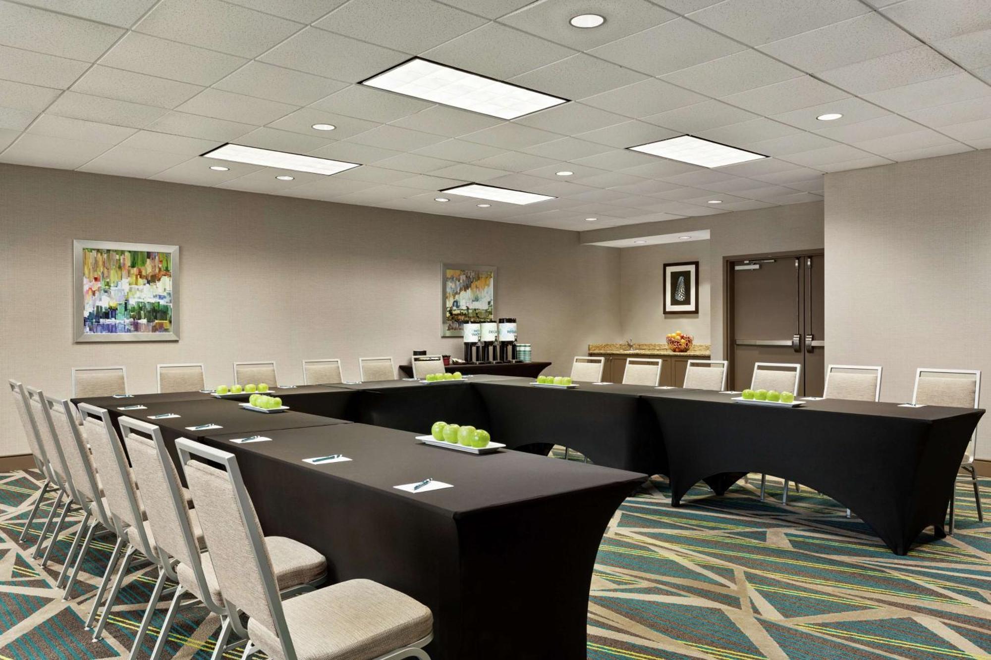 Homewood Myers Airport - Fgcu Hotel 3*