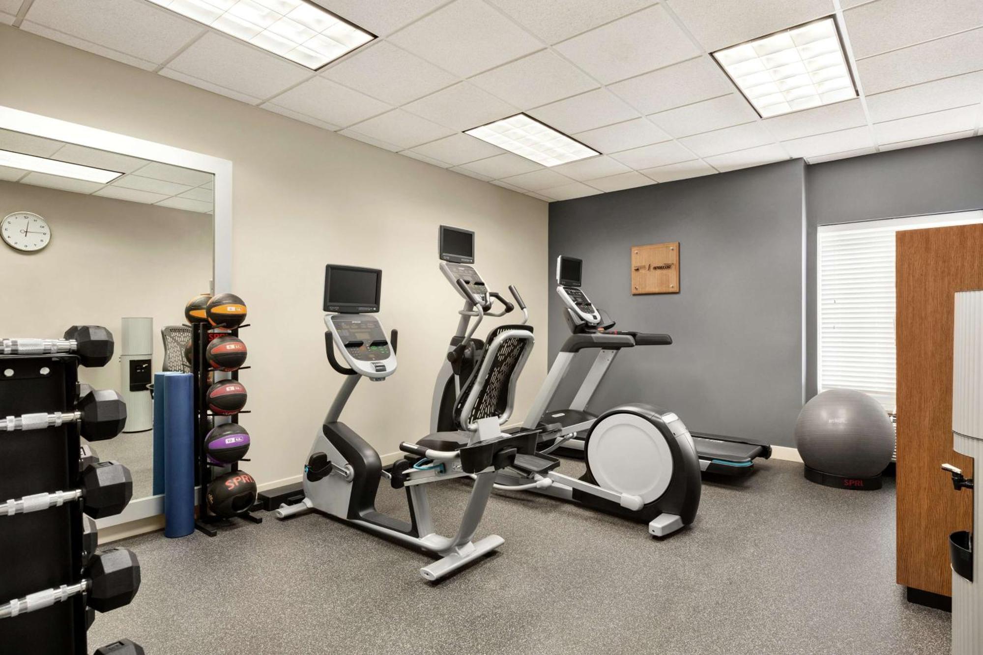 Homewood Myers Airport - Fgcu Hotel Fort Myers