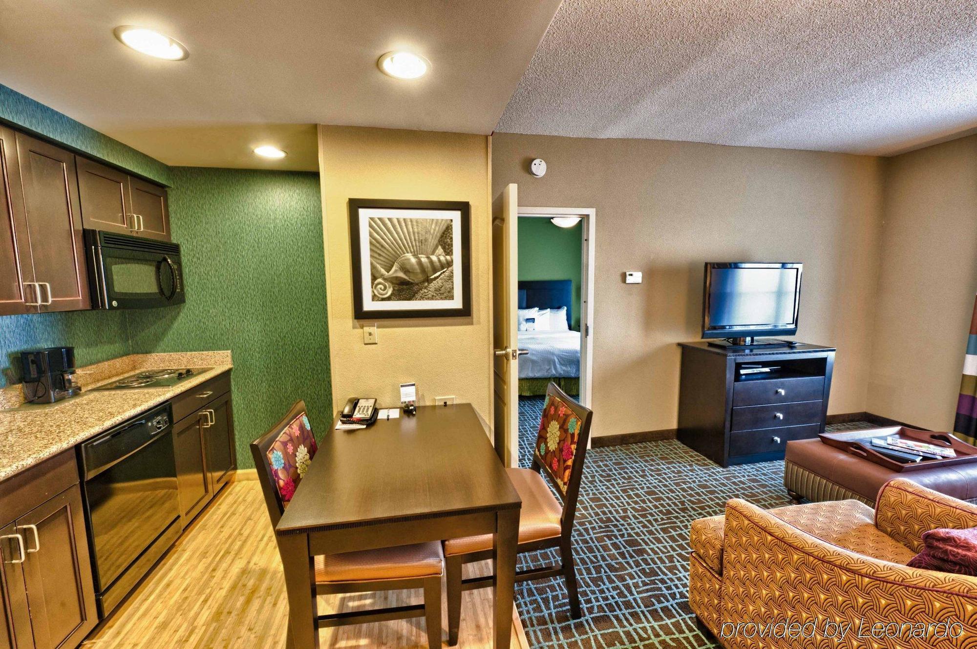 Hotel Homewood Myers Airport - Fgcu Fort Myers