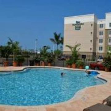 Homewood Myers Airport - Fgcu 3* Fort Myers
