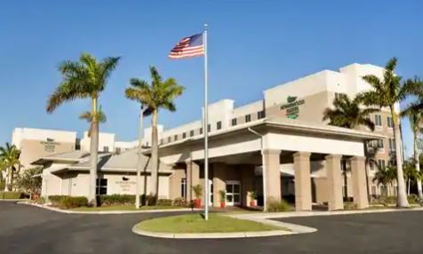 Hotel Homewood Myers Airport - Fgcu