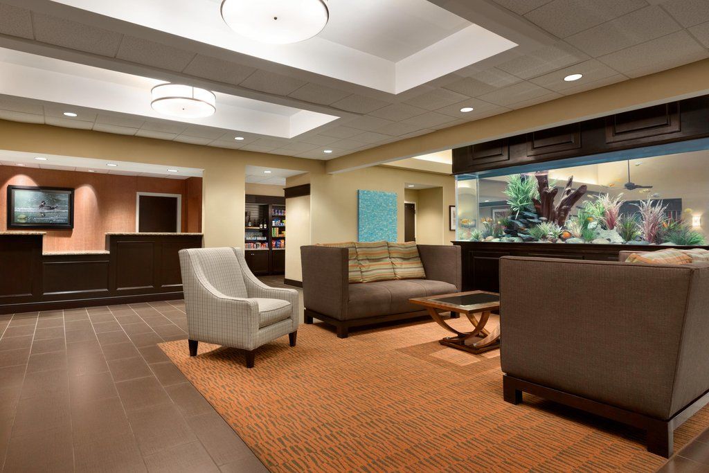 Homewood Myers Airport - Fgcu 3*