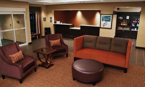Hotel Homewood Myers Airport - Fgcu 3*