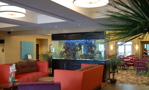 Homewood Myers Airport - Fgcu Hotel 3*