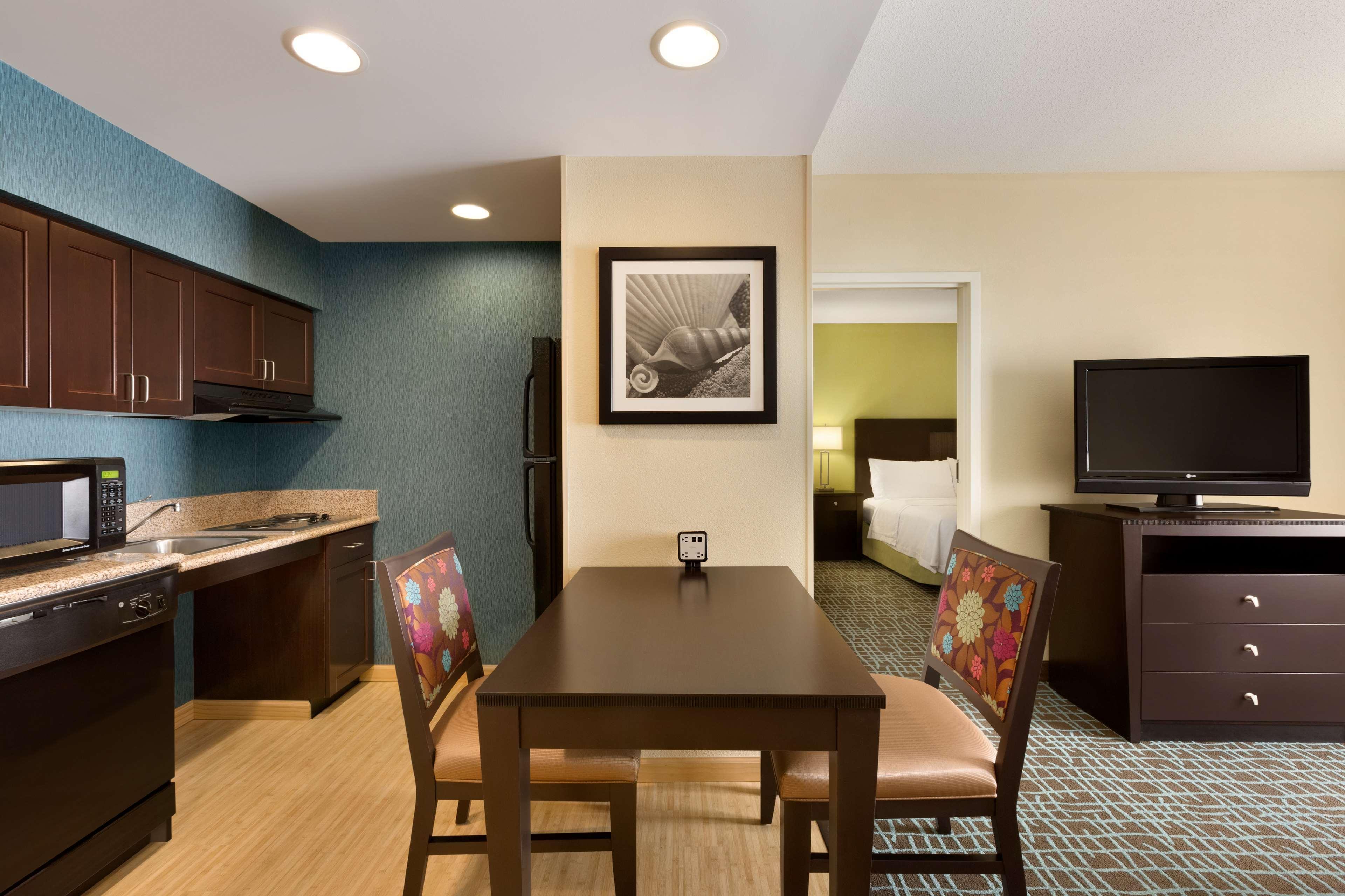 Homewood Myers Airport - Fgcu Hotel Fort Myers