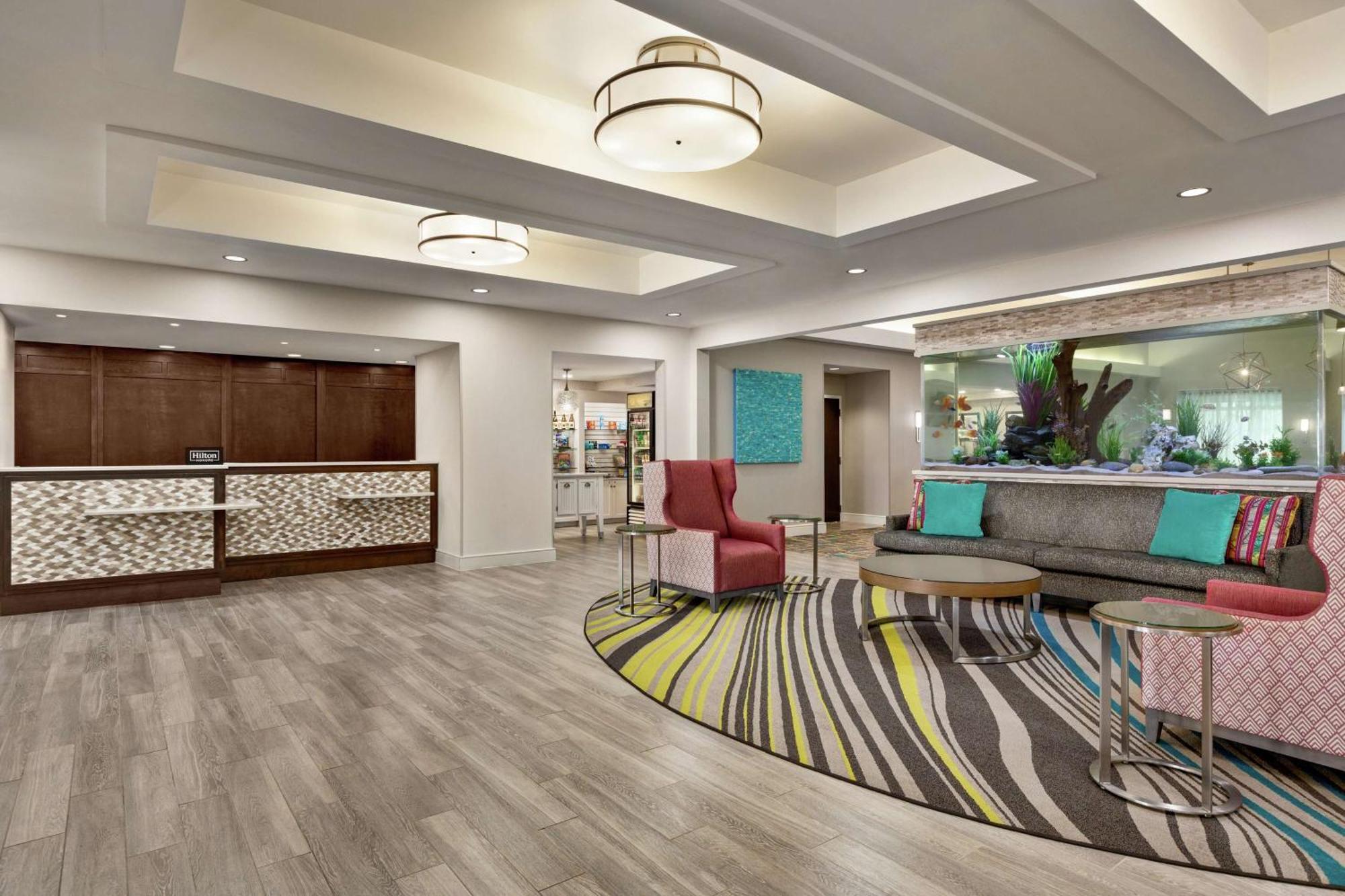 Hotel Homewood Myers Airport - Fgcu