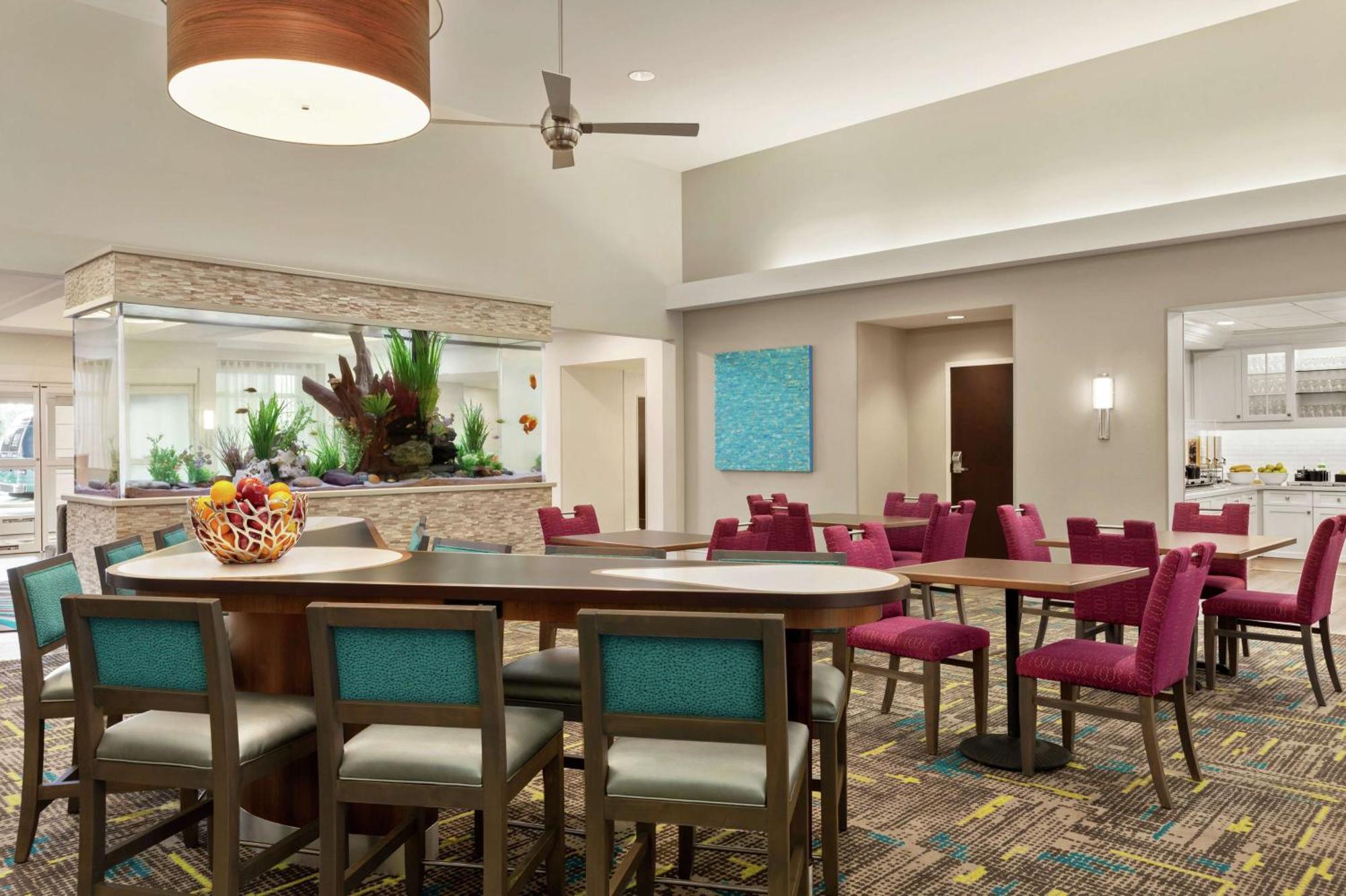 Homewood Myers Airport - Fgcu Hotel 3*