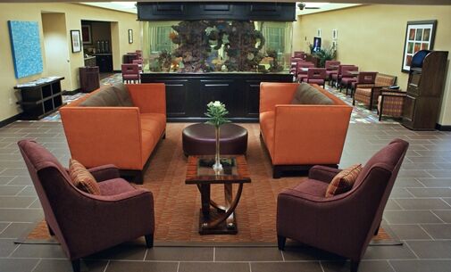 Homewood Myers Airport - Fgcu 3* Fort Myers