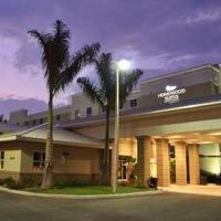 Homewood Myers Airport - Fgcu Hotel