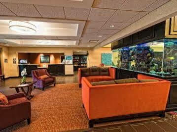 Homewood Myers Airport - Fgcu Hotel Fort Myers