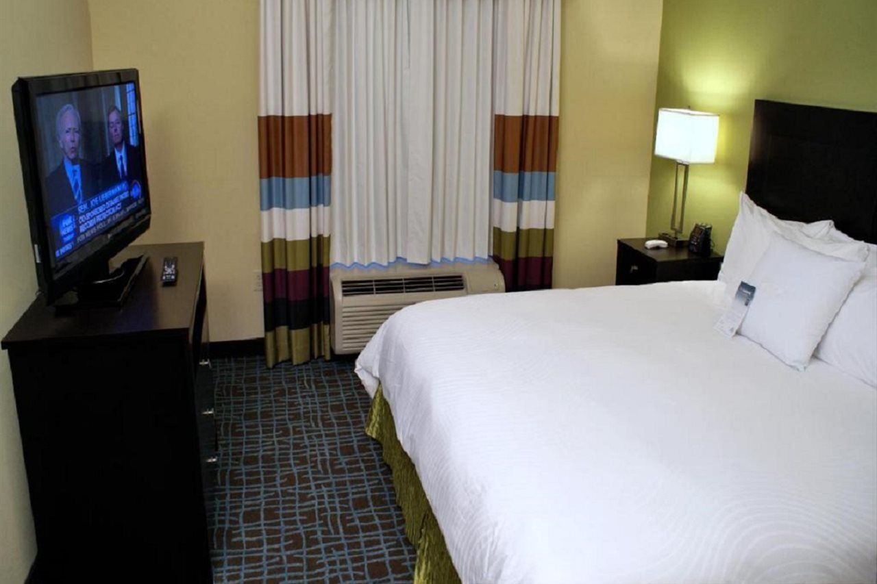 Hotel Homewood Myers Airport - Fgcu Fort Myers